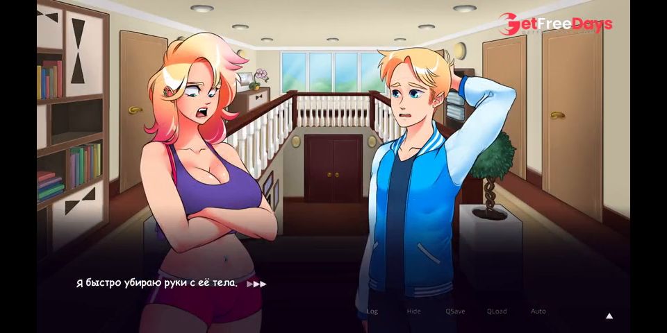 [GetFreeDays.com] Complete Gameplay - Life in Woodchester, Part 1 Adult Clip January 2023