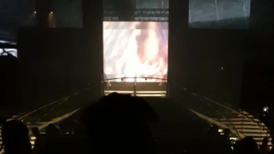 porn clip 23 XBIZ MIAMI 2018 - fetish - blonde porn blonde granny porn