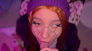 free porn clip 3 amateur dad seducing kids fetish porn | Satanicabstract - Cyberpunk Slut Sucked Me Dry And Get Cum In Her Mouth POV 4K - [PornHub] (FullHD 1080p) | teens-9