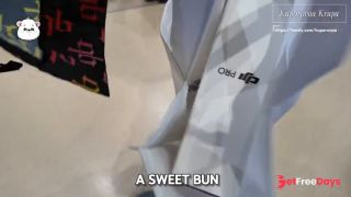 Video Blog 2 Blowjob, Long-awaited Purchase and Sex after the Pool -5