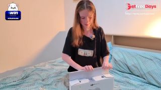 Video Blog 2 Blowjob, Long-awaited Purchase and Sex after the Pool -9