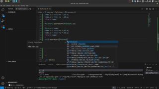 Programming 44 Overload operators-0