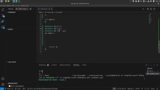 Programming 44 Overload operators-2