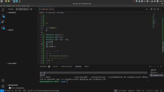 Programming 44 Overload operators-5