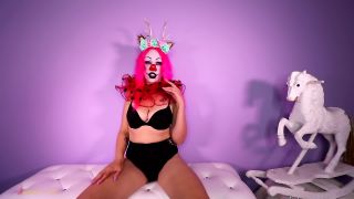 xxx video 30 Kitzi Klown — Gloryhole Circus Slave | bikini goddess | fetish porn big ass lesbians hd-5