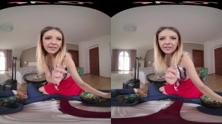 adult clip 35 Sunny And Creamy In Italy With Rebecca Volpetti Smartphone on virtual reality watch free hardcore porn-1