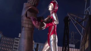 [SuperMisses.com] GRET-44 Cosmo Guardian Sphere-020-9