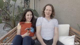 1080P Blind Date Episode 3 Jane and Ramon-9