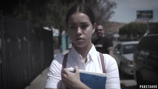 Alina Lopez PureTaboo - 2018.06.26 Guidance 1080p-5