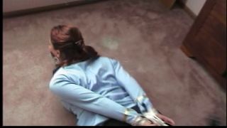 LeggyBondage VIVIAN IREENE PIERCE STAR TREK ADVENTURE BONDAGE FUN LAST PART -6