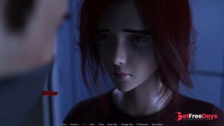 Project Passion Scene 2 Season 2 Nix Herself In Bath And Ashe Needs A Lot Of Cock In Her Pussy-2
