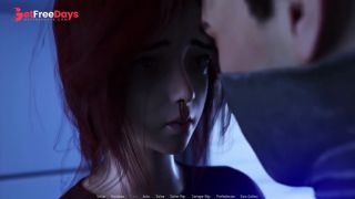 Project Passion Scene 2 Season 2 Nix Herself In Bath And Ashe Needs A Lot Of Cock In Her Pussy-3