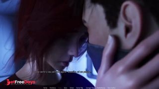 Project Passion Scene 2 Season 2 Nix Herself In Bath And Ashe Needs A Lot Of Cock In Her Pussy-4