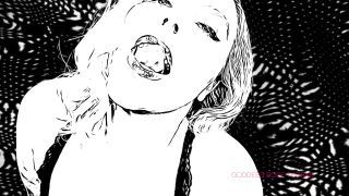 [K2S.CLUB] Goddess Rose Thorne - Animation Humiliation - FullHD 1080P-9