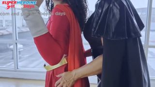 [Superheroine.Porn] UltraHeroix - Breaking Lady Ultra-2