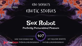 [GetFreeDays.com] Sex robot Erotic Audio for Women ESES107 Adult Stream July 2023-3