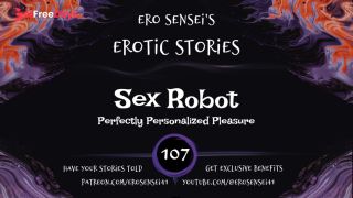 [GetFreeDays.com] Sex robot Erotic Audio for Women ESES107 Adult Stream July 2023-5