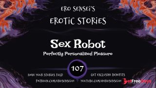 [GetFreeDays.com] Sex robot Erotic Audio for Women ESES107 Adult Stream July 2023-6