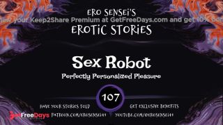 [GetFreeDays.com] Sex robot Erotic Audio for Women ESES107 Adult Stream July 2023-7