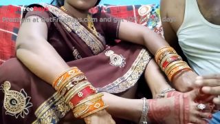 shuhargrat ke din bhabhi ko devar ne choda-1