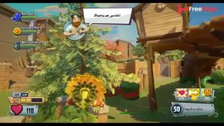 [GetFreeDays.com] PvZ Garden Warfare 2  Operaciones de Jardin Frente de las planicies.mp4 Sex Stream February 2023-0