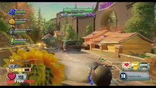 [GetFreeDays.com] PvZ Garden Warfare 2  Operaciones de Jardin Frente de las planicies.mp4 Sex Stream February 2023-7