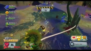 [GetFreeDays.com] PvZ Garden Warfare 2  Operaciones de Jardin Frente de las planicies.mp4 Sex Stream February 2023-9