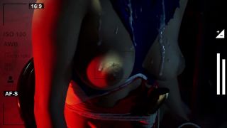 xxx video 41 lesbian feet fetish Cosplay - RolePlay - XXX Parody - 2883 - k2s.tv, parody on femdom porn-7