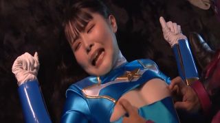 [SuperMisses.com] SPSB-58 Ryuseijer Star Destroying Army Eclipse Special Vol.2-011-0