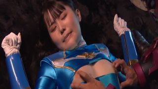 [SuperMisses.com] SPSB-58 Ryuseijer Star Destroying Army Eclipse Special Vol.2-011-3