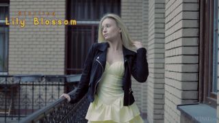Met Art 25 09 14 Lily Blossom Buttercup 2 – Full HD - Blossom-1