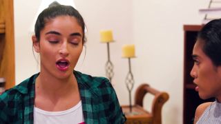 Emily Willis, Ember Snow (Asian girl porn)-1