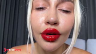 The cherished countdown Lips and spit JOI by your Princess Lynette Phoenix-5