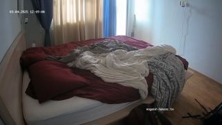 Mira Henry Bedroom Sex 2025-03-04 Cam 2 720P - Voyeur-1