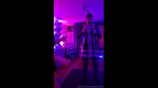 Mistress Terra - obeymistressterra ObeymistressterraWatch this new clip of me turning this young male into a fully fledged sissy whore Ive dr - 12-06-2019 - Onlyfans-2