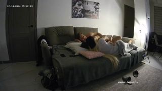 Andreza And Danny Girls Fun 2024-12-14 720P - Voyeur-9