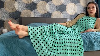 Princess Monica H265 Princess Monica - Foot slave, toilet humiliation, cuckold (id 3086539)-6