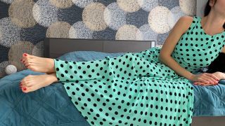Princess Monica H265 Princess Monica - Foot slave, toilet humiliation, cuckold (id 3086539)-7