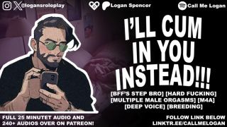 Asmr Boyfriend BFFS STEPBRO AUDIO Besties Stepbro Fills You With His Throbbing Cock After You Catch Him Fucking-2