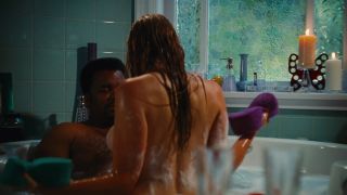 Jessica Pare – Hot Tub Time Machine (2010) HD 1080p - (Celebrity porn)-0