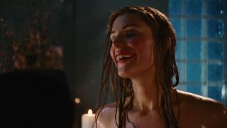 Jessica Pare – Hot Tub Time Machine (2010) HD 1080p - (Celebrity porn)-2