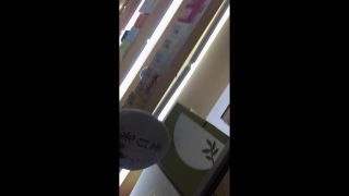 Voyeur - Underwear of high-spec uniform girls - 15270782 - voyeur - voyeur -1