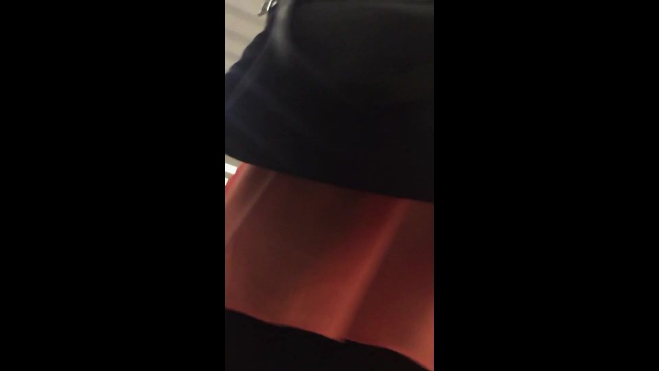 Voyeur - Underwear of high-spec uniform girls - 15270782 - voyeur - voyeur 