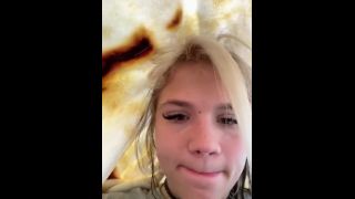 Blowjob Rae Lil Black Vixen - Rae Lil Black Naughty Beauty Rae Seduces BFFs Man-5