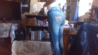 online porn clip 20 Petite x Kitten – Jeans Fetish on hardcore porn sex addicted ddf hardcore ddf production ltd-1