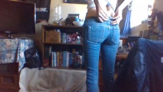 online porn clip 20 Petite x Kitten – Jeans Fetish on hardcore porn sex addicted ddf hardcore ddf production ltd-2