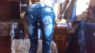online porn clip 20 Petite x Kitten – Jeans Fetish on hardcore porn sex addicted ddf hardcore ddf production ltd-5