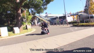 [JapanHDV] Yui Kyouno [03.13.22] [1080p]-3