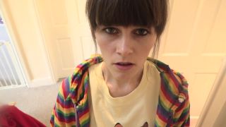 xxx clip 3 Sydney Harwin – Five Days With Daughter - pov - pov korean femdom-0
