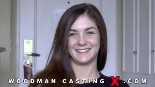 Lullu Gun casting X Teen!-0